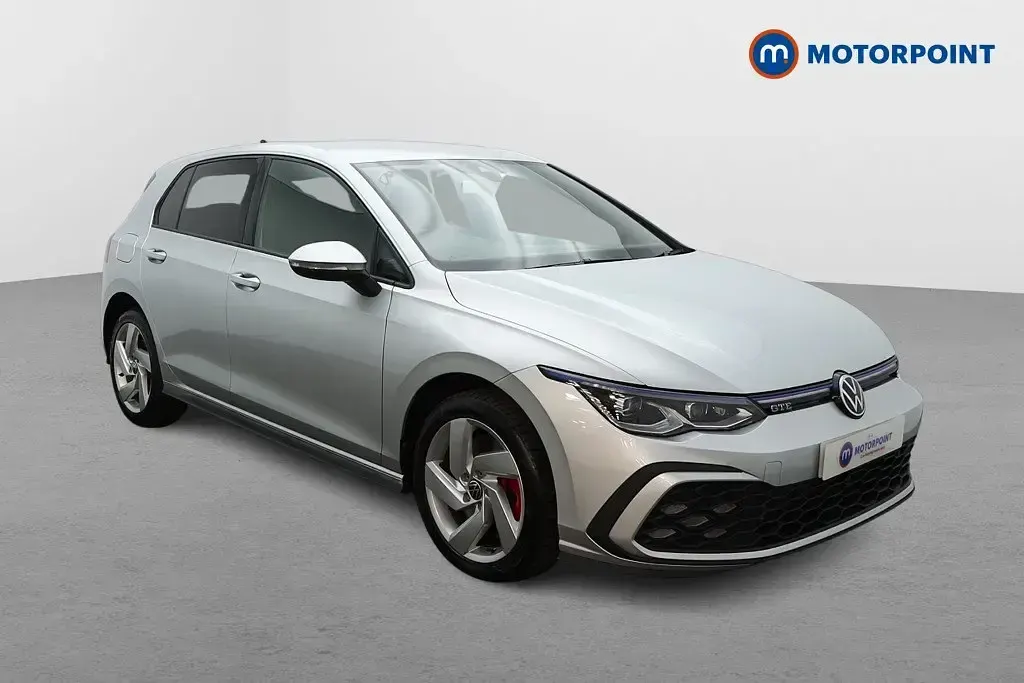 Usado VW Golf VIII GTE 245 CV (180 kW) 2023 Utilitario