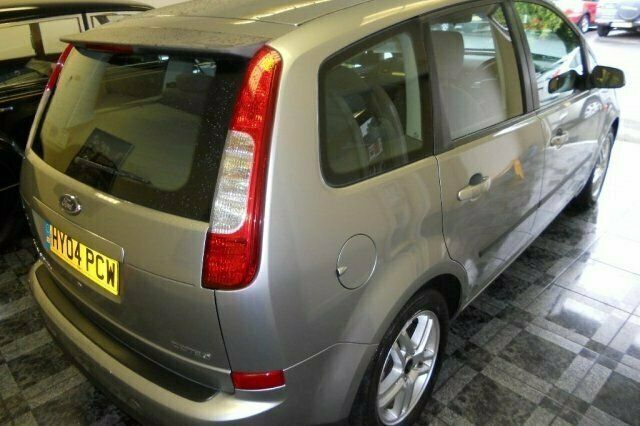 Second-hand Ford C-MAX 2004 Monovolum