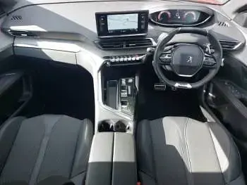 Used Peugeot 5008 GTi 131 HP (96 kW) 2023 Bronze SUV