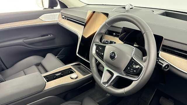 Used Volvo EX90 Performance 375 kW (510 HP) 2025 SUV