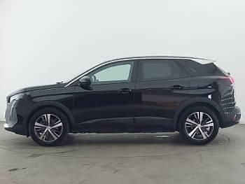 Used Peugeot 3008 Active 180 HP (132 kW) 2024 Black SUV