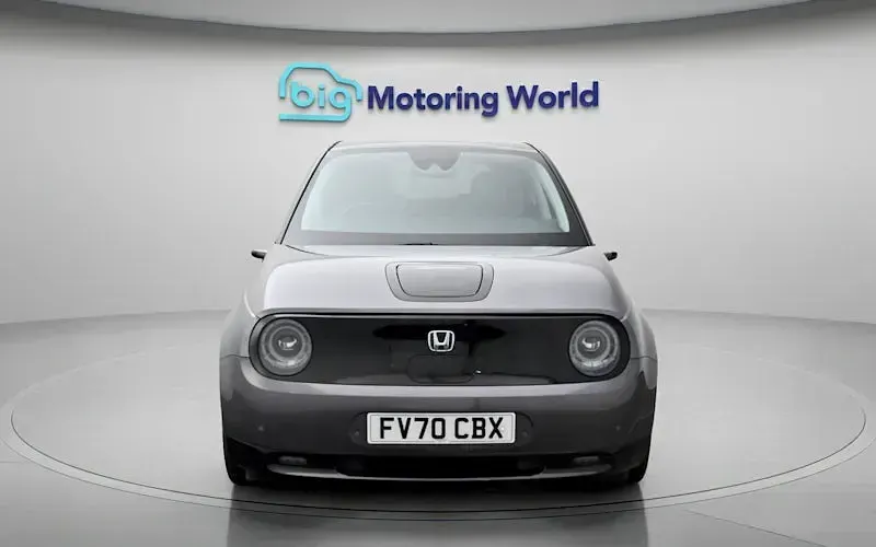 Used Honda e Advance 113 kW (154 HP) 2026 Hatchback