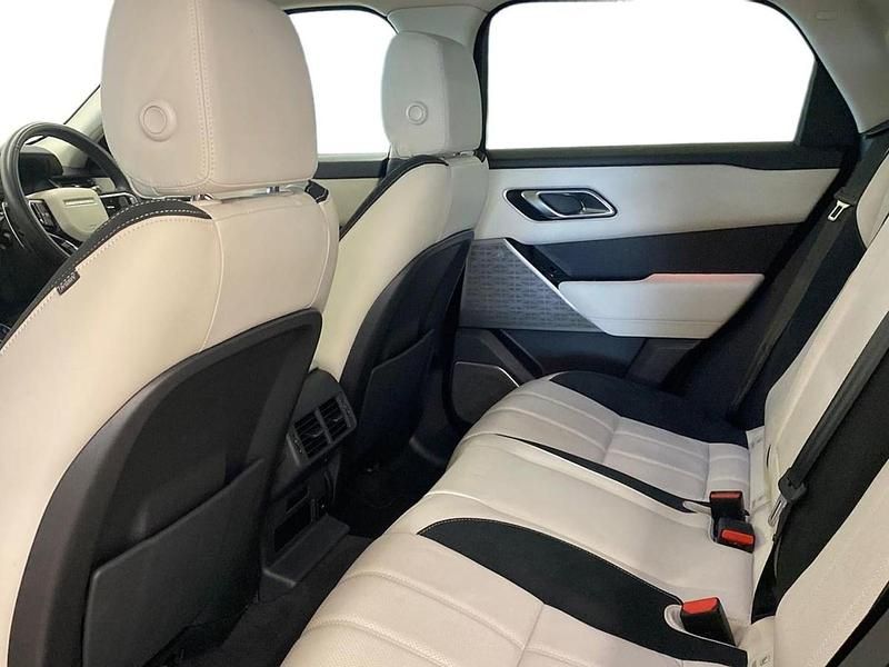 Used Land Rover Range Rover Velar S 400 HP (294 kW) 2022 Grey SUV