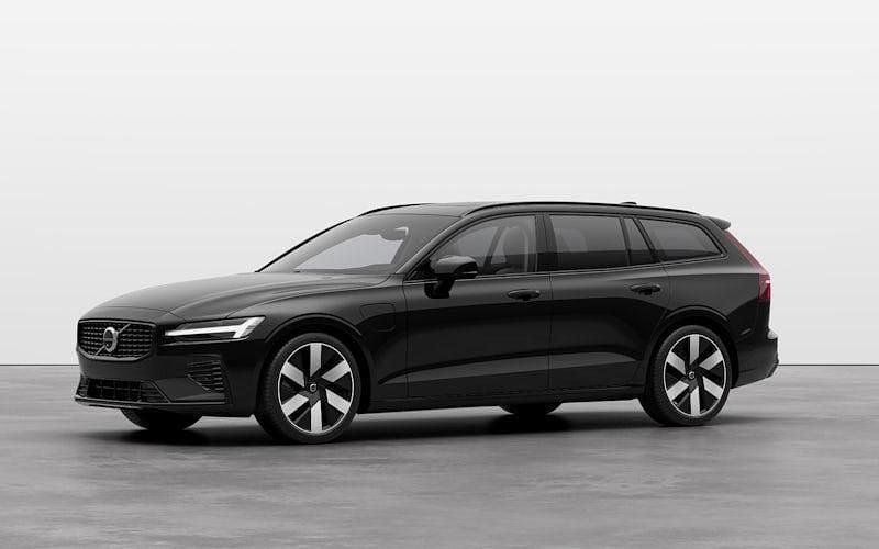 New 2026 Volvo V60 Ultra Estate | £55,945 (Fair price) - Image 1/4