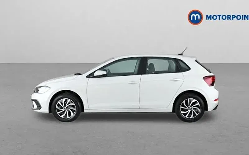 Used VW Polo Life 80 HP (58 kW) 2026 Hatchback