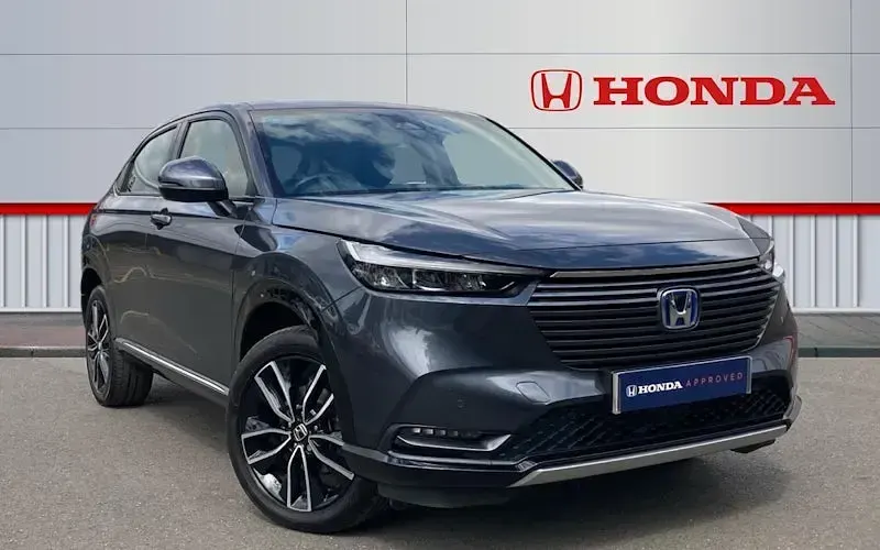 Used Honda HR-V Advance 131 HP (96 kW) 2023 SUV