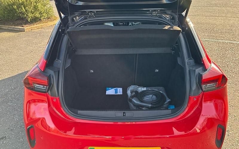 Used Vauxhall Corsa-e Edition 100 kW (136 HP) 2023 Hatchback