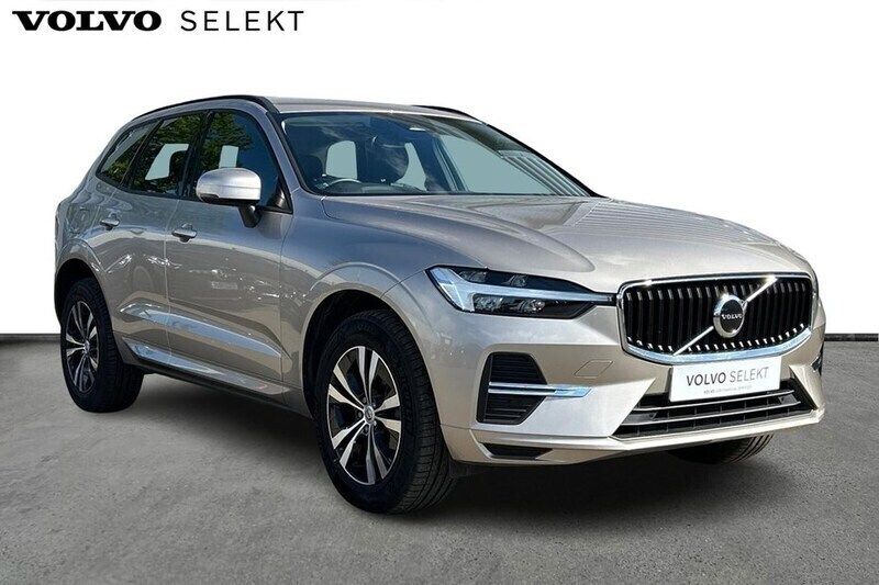 Gold Used 2023 Volvo XC60 Core SUV | £35,000 (Fair price) - Image 1/1