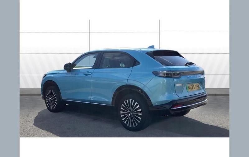 Used Honda e:Ny1 Advance 150 kW (204 HP) 2025 Other SUV