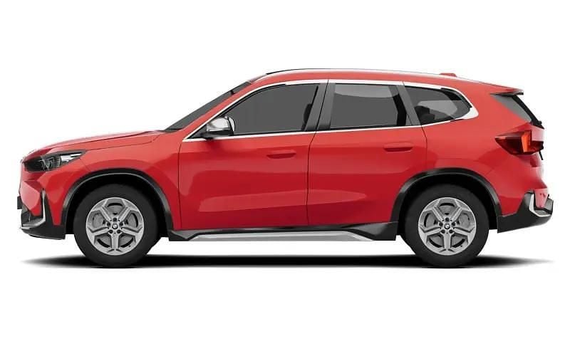 New 2025 BMW X1 M Sport SUV | £39,339 (Super price) - Image 1/1