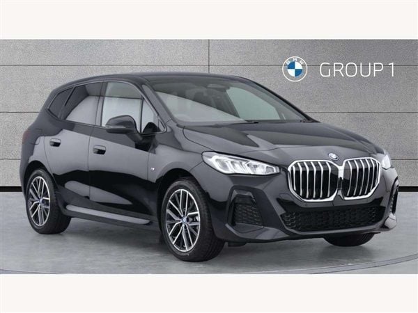 Used 2025 BMW 225 M Sport Hatchback | £33,950 - Image 1/4