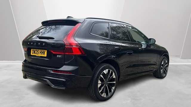 Used Volvo XC60 Ultra 247 HP (181 kW) 2026 SUV