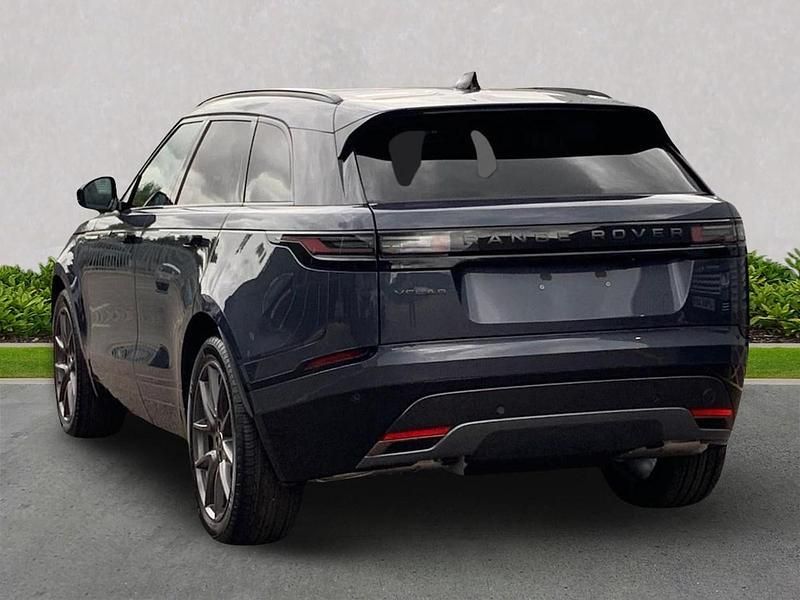 Used Land Rover Range Rover Velar SE Dynamic 404 HP (297 kW) 2025 Grey SUV