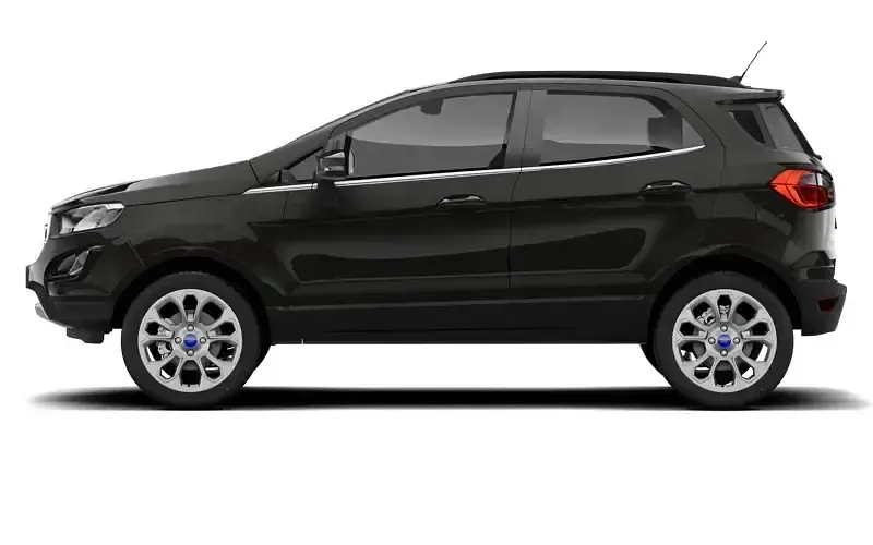 Używany Ford Ecosport ST-Line 125 KM (91 kW) 2022 SUV