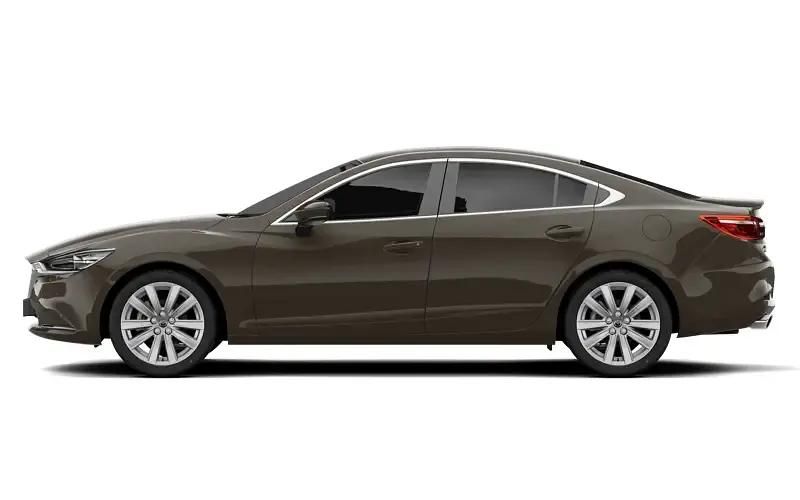 Used 2018 Mazda 6 Inclusive Sedan | £13,450 (Fair price) - Image 1/1