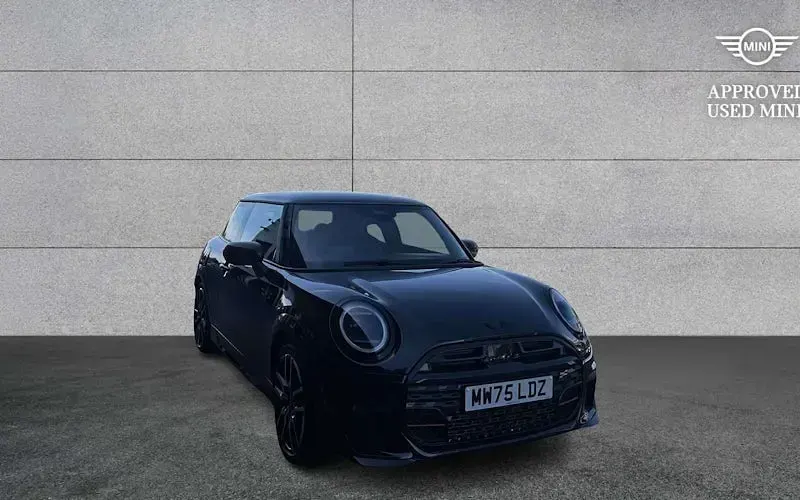 Used Mini Cooper Sport 150 kW (204 HP) 2026 Hatchback