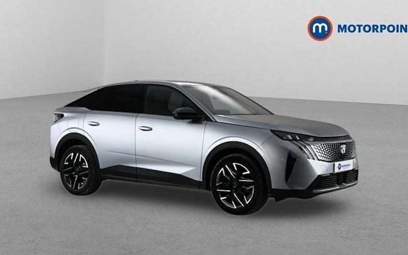 Używany Peugeot 3008 Allure 136 KM (100 kW) 2024 SUV