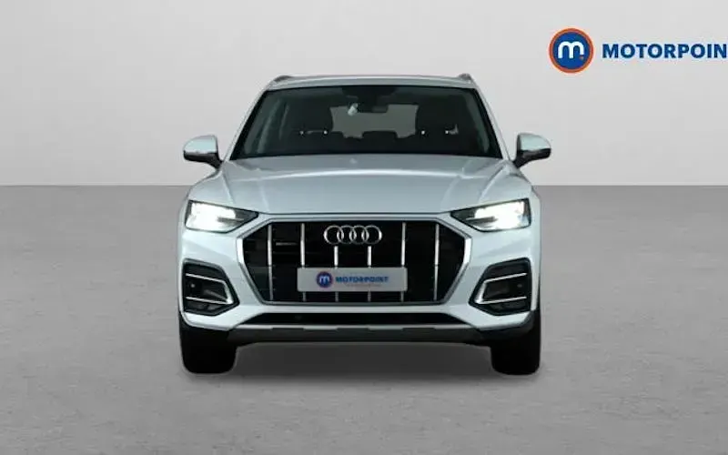 Used Audi Q5 Sport 204 HP (150 kW) 2024 SUV
