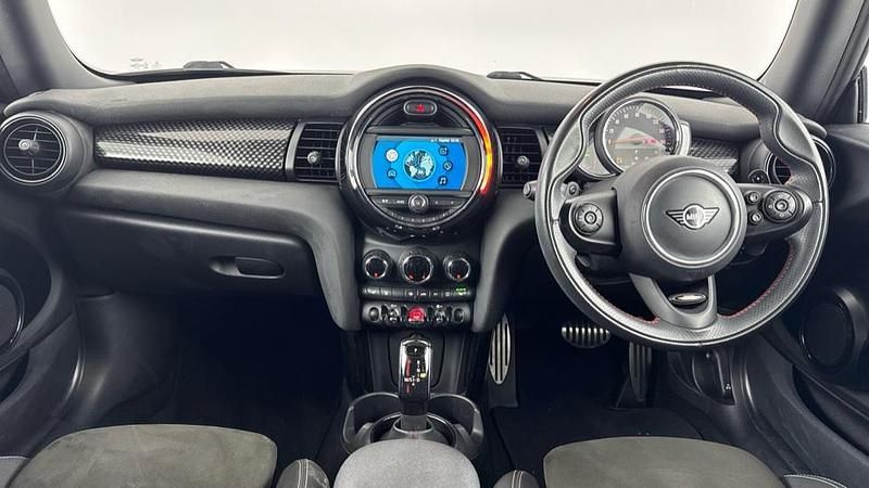 Used Mini Cooper S Hatch 192 HP (141 kW) 2020 Silver Hatchback