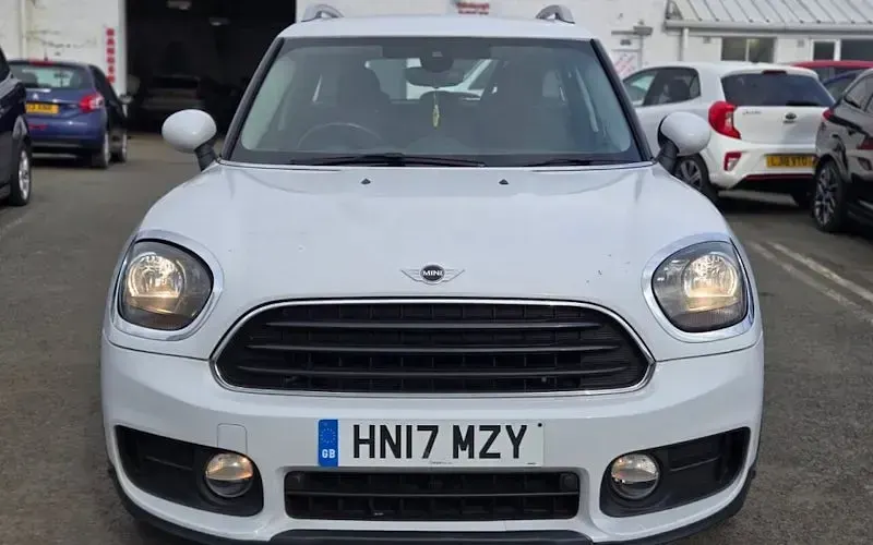Used Mini Cooper 136 HP (100 kW) 2018 Hatchback