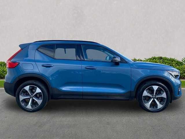 Used Volvo XC40 Ultimate 197 HP (144 kW) 2022 SUV