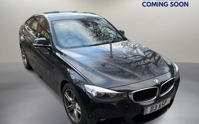 Used 2015 BMW 320 M Sport Hatchback | £10,050 (Fair price) - Image 1/1