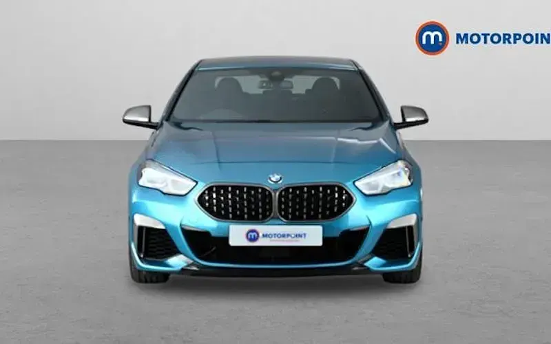 Used BMW M235 306 HP (225 kW) 2024 Coupe