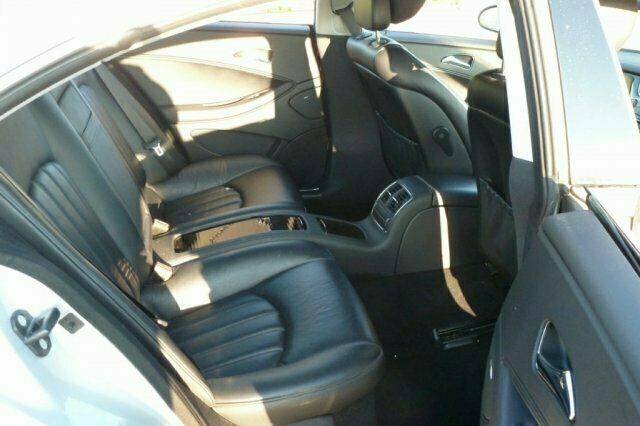 Used Mercedes CLS320 2006 Sedan
