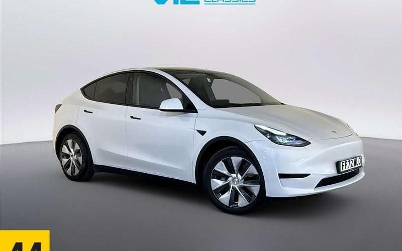 Used Tesla Model Y RWD 219 kW (299 HP) 2024 SUV