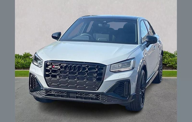 Other New 2024 Audi SQ2 Black Edition SUV | £45,999 (Fair price) - Image 1/4