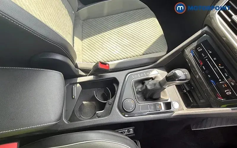 Used Seat Tarraco Xperience 150 HP (110 kW) 2023 Green SUV