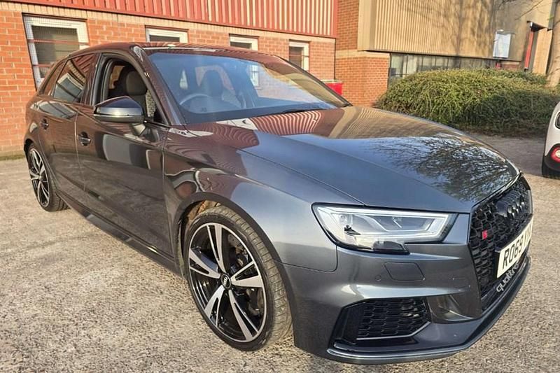 Used 2019 Audi A3 Sport | £27,500 (Super price) - Image 1/1