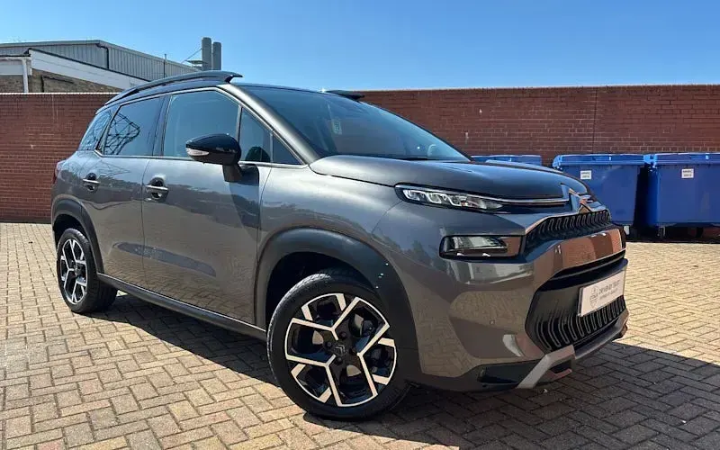 Used Citroën C3 PureTech 110 HP (80 kW) 2022 Hatchback
