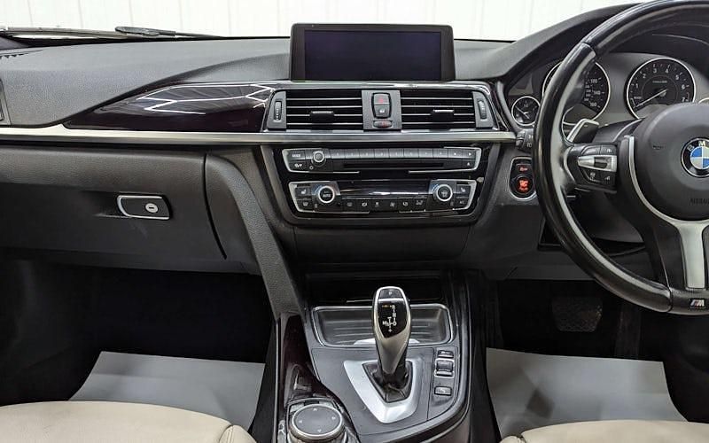 Usado BMW 435 M Sport 306 CV (225 kW) 2014 Coupe