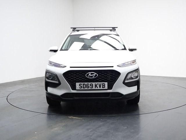 Used Hyundai Kona 120 HP (88 kW) 2019 SUV