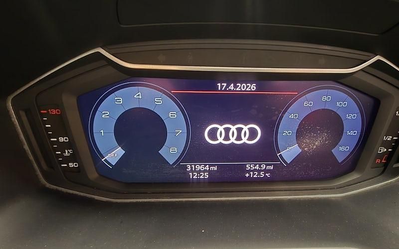 Used Audi A1 Sportback Sport 116 HP (85 kW) 2026 Hatchback