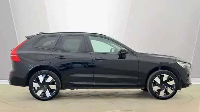 Used Volvo XC60 Ultra 449 HP (330 kW) 2025 SUV