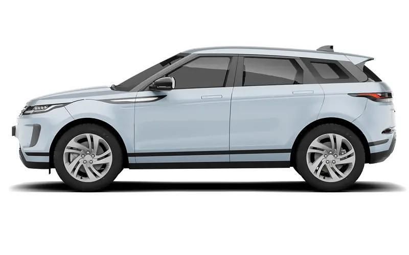 Used Land Rover Range Rover evoque SE Dynamic 203 HP (149 kW) 2023 SUV