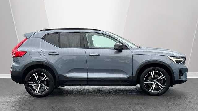 Used Volvo XC40 Plus 194 HP (142 kW) 2023 SUV