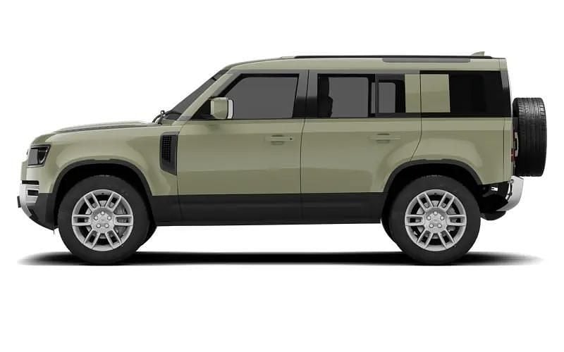 New 2025 Land Rover Defender HSE Dynamic SUV | £84,255 (Fair price) - Image 1/1