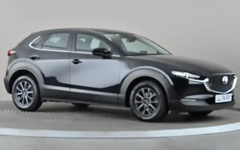 Used Mazda CX-30 Center-Line 140 HP (102 kW) 2026 SUV