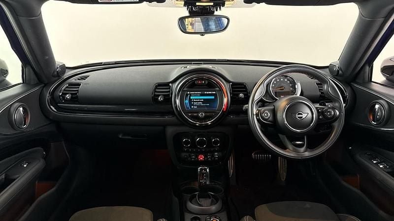 Used Mini Cooper S Clubman Sport 192 HP (141 kW) 2020 Blue Estate