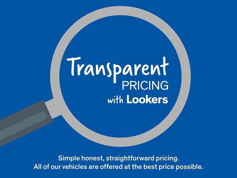 Used Mini Cooper S Countryman 189 HP (139 kW) 2019 Black SUV