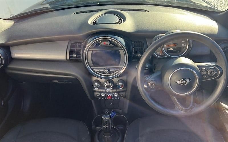 Used Mini Cooper Cabriolet Classic 136 HP (100 kW) 2020 Cabriolet