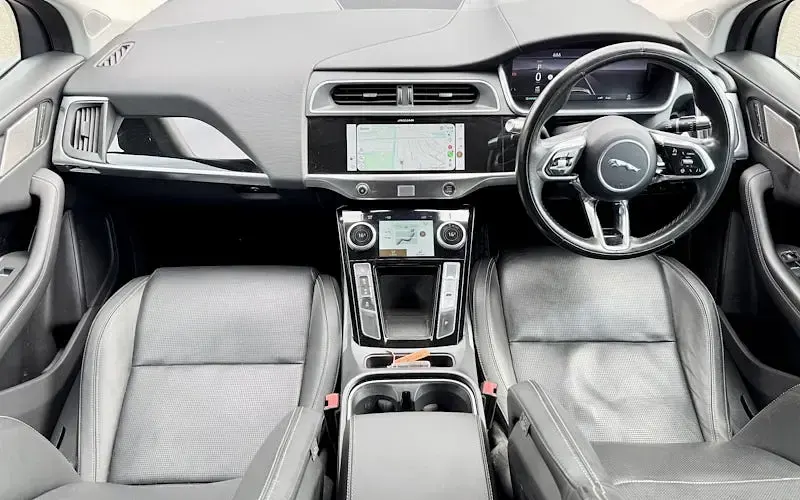 Used Jaguar I-Pace SE 294 kW (400 HP) 2022 SUV
