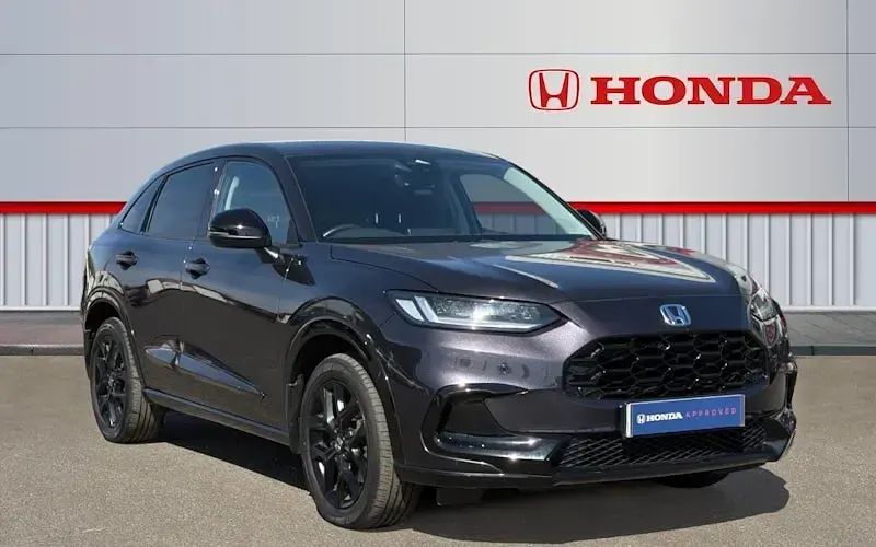 Used Honda ZR-V Hybrid 184 HP (135 kW) 2024 SUV