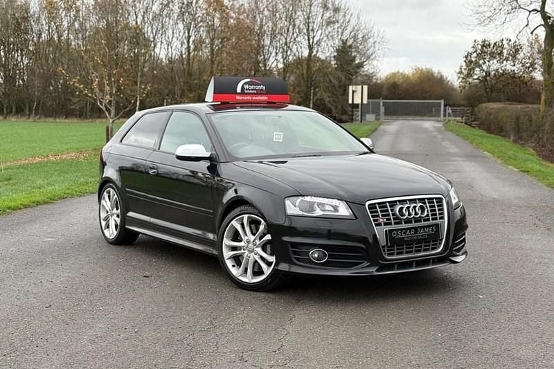 Used 2011 Audi A3 Hatchback | £7,795 (Expensive) - Image 1/1