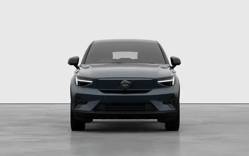 New Volvo EC40 Ultra 325 kW (442 HP) 2026 SUV