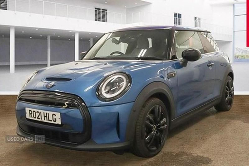 Used 2021 Mini Cooper S Collection Hatchback | £13,995 - Image 1/1