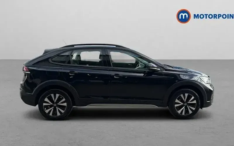 Used VW Taigo Life 95 HP (69 kW) 2026 SUV